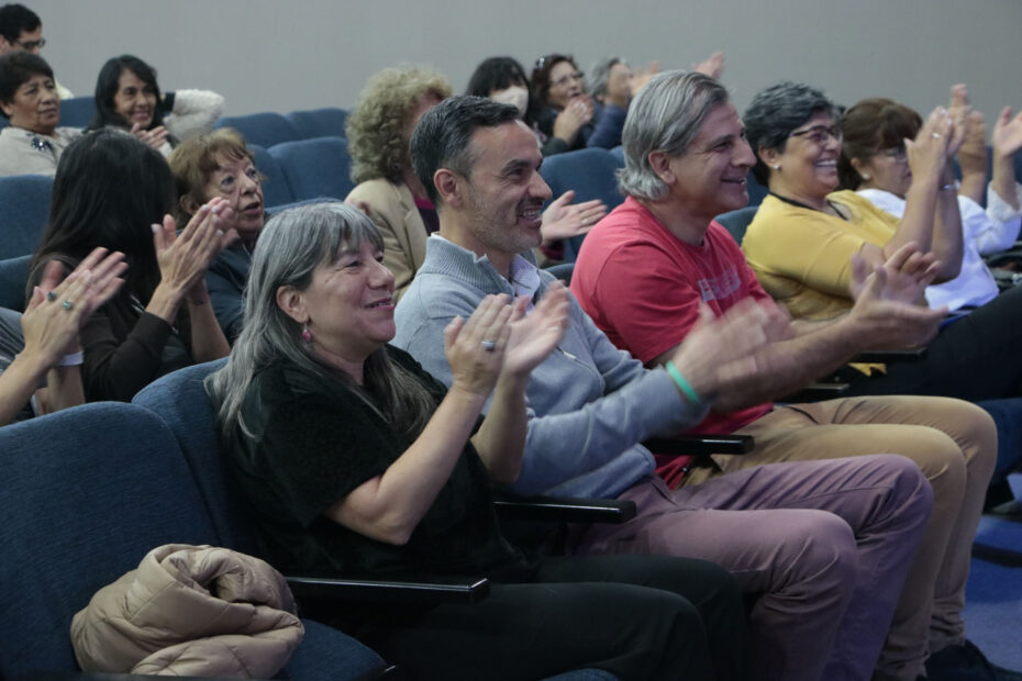 Inició Primer Encuentro De Teatro Comunitario En La Ciudad