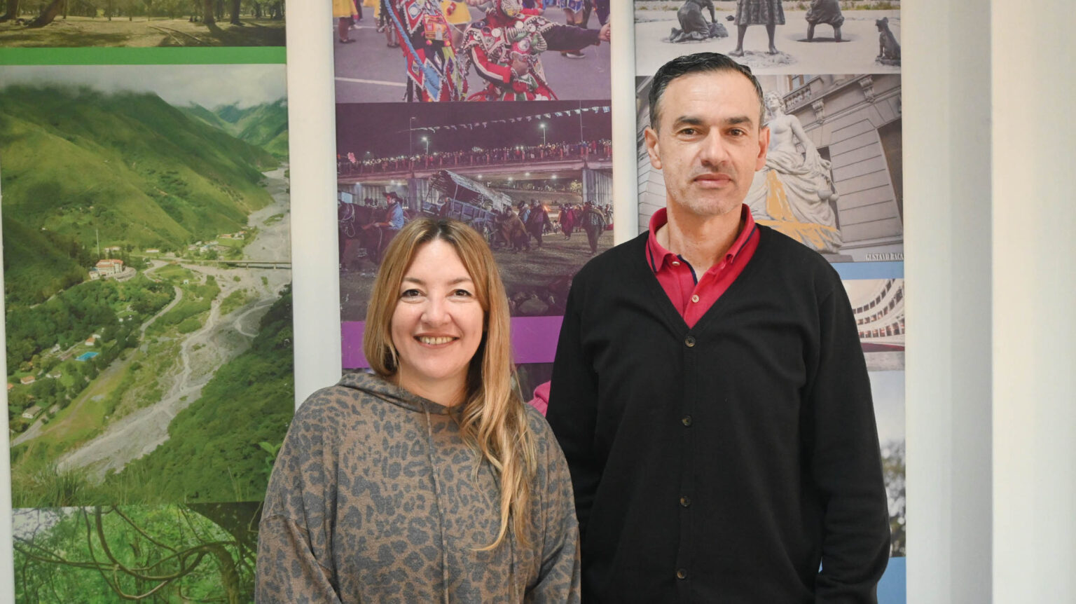 Concurso Transformando el futuro
