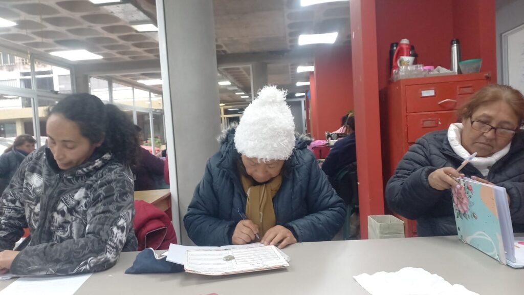 Inscripciones abiertas para terminar la primaria en Jujuy