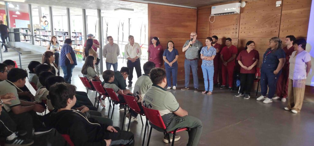 Día Mundial de la Rabia en San Salvador de Jujuy